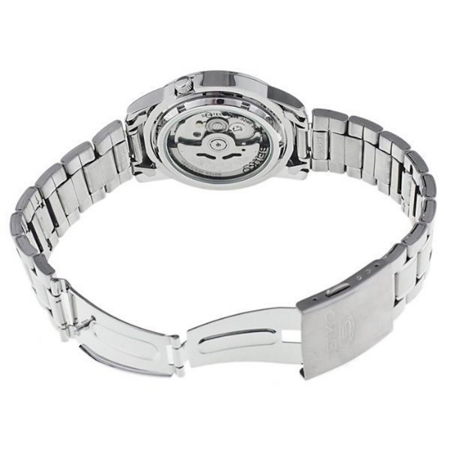 ساعت مچی مردانه سیکو SNKK25K1