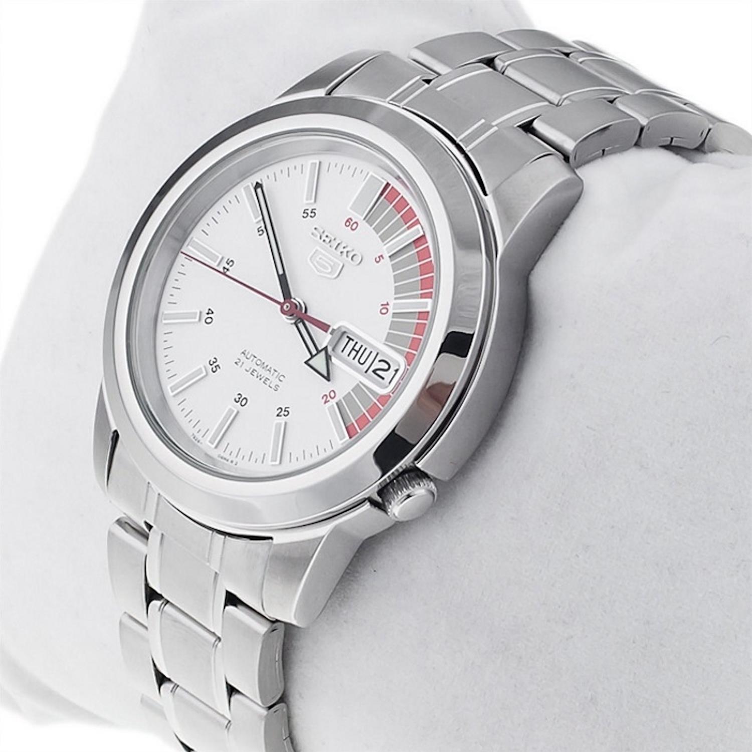 ساعت مچی مردانه سیکو SNKK25K1S