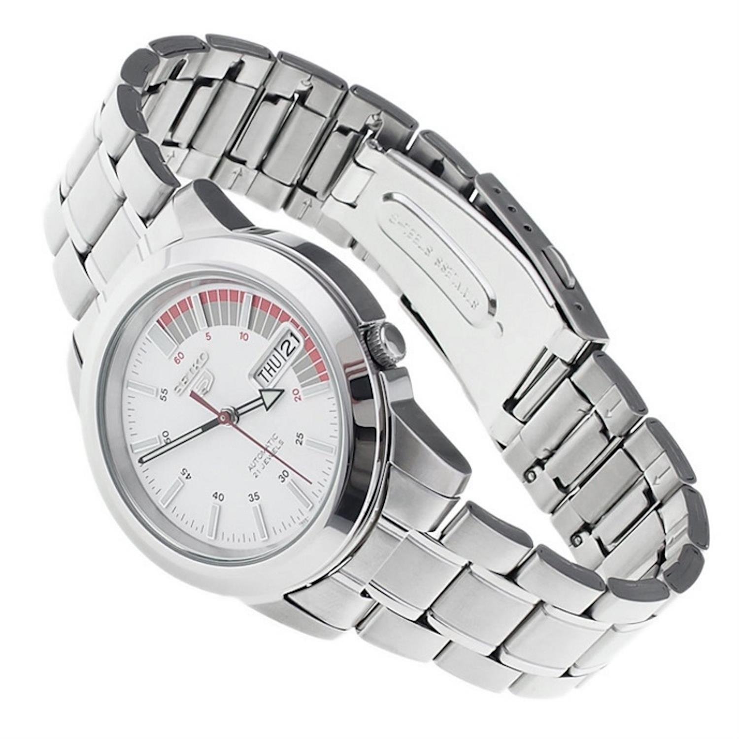 ساعت مچی مردانه سیکو SNKK25K1S