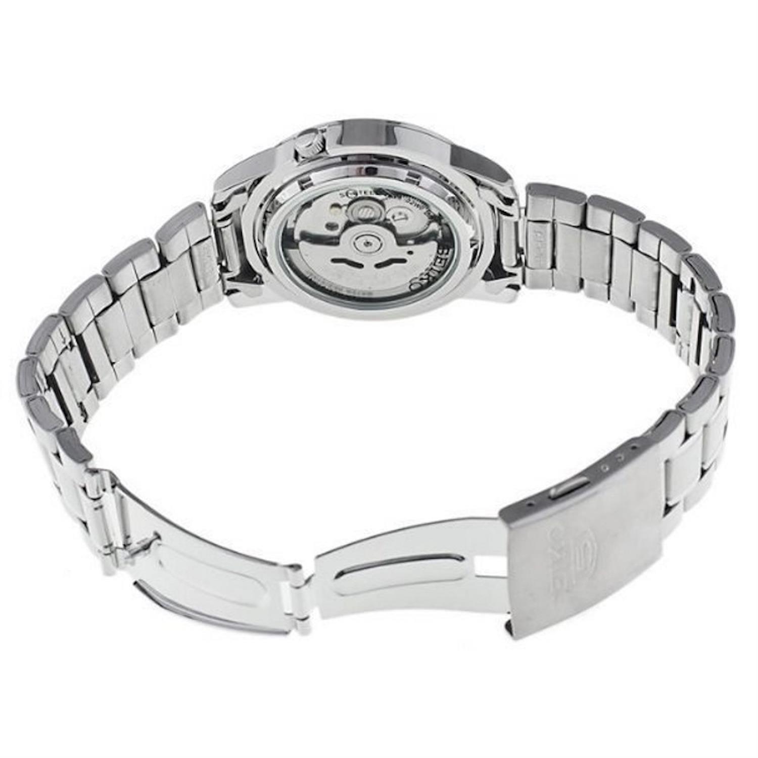 ساعت مچی مردانه سیکو SNKK25K1S