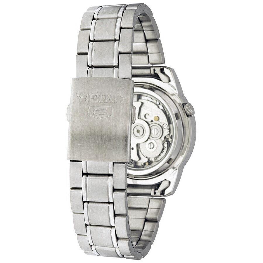 ساعت مچی مردانه سیکو SNKK29K1S