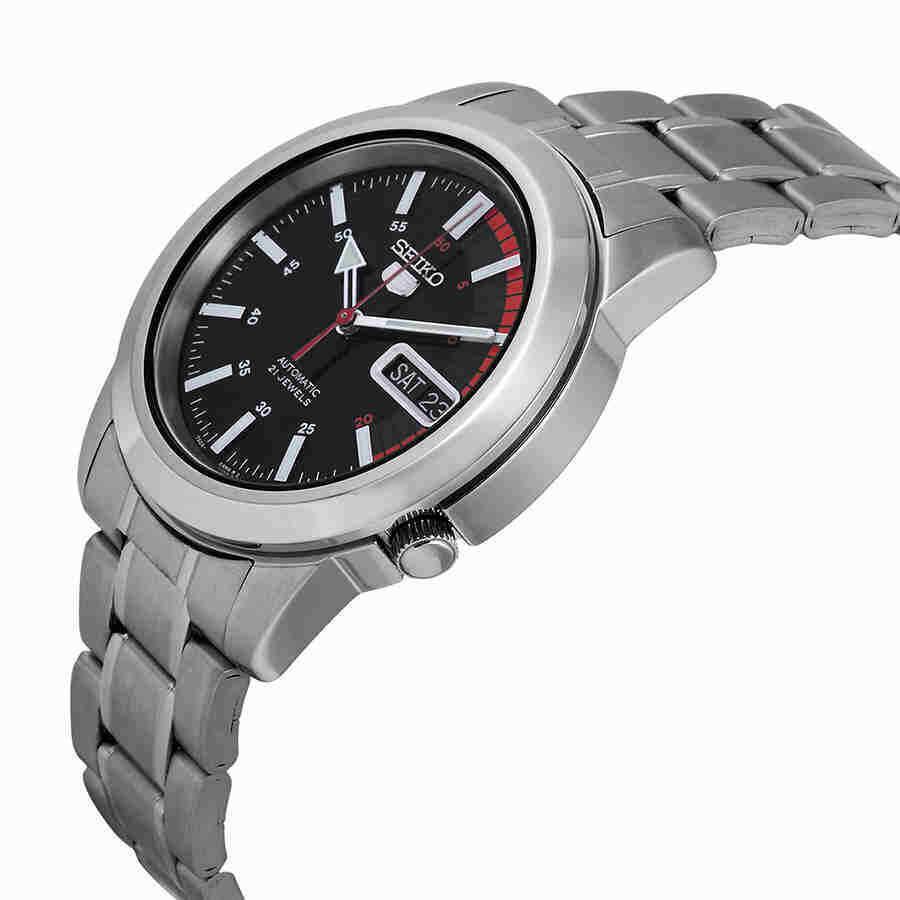 ساعت مچی مردانه سیکو SNKK31K1