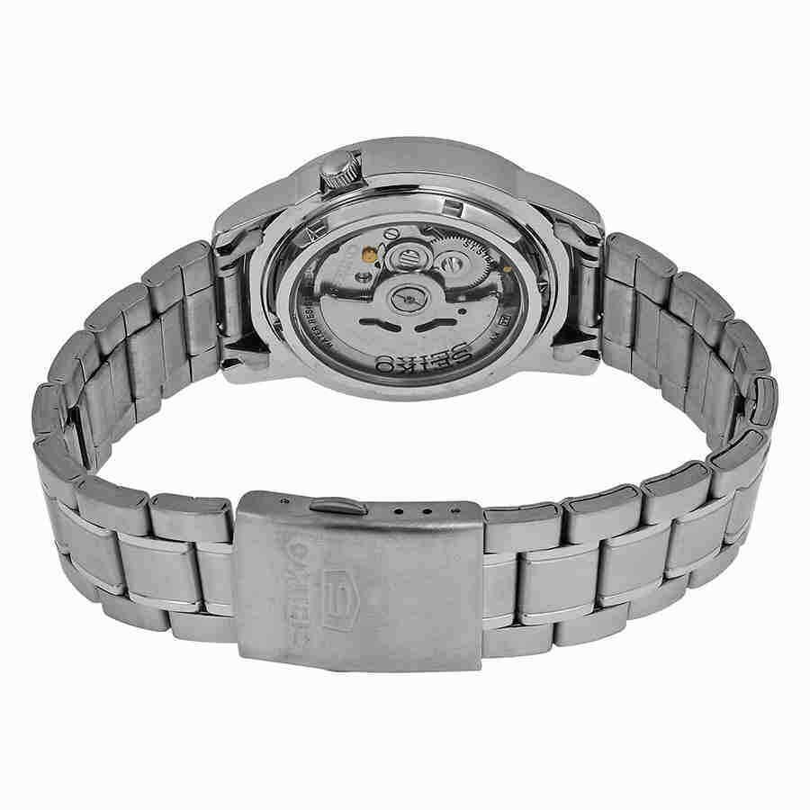 ساعت مچی مردانه سیکو SNKK31K1