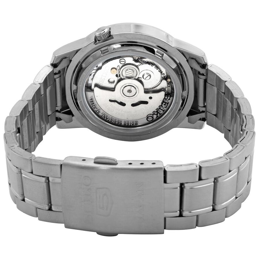 ساعت مچی مردانه سیکو SNKK35J1