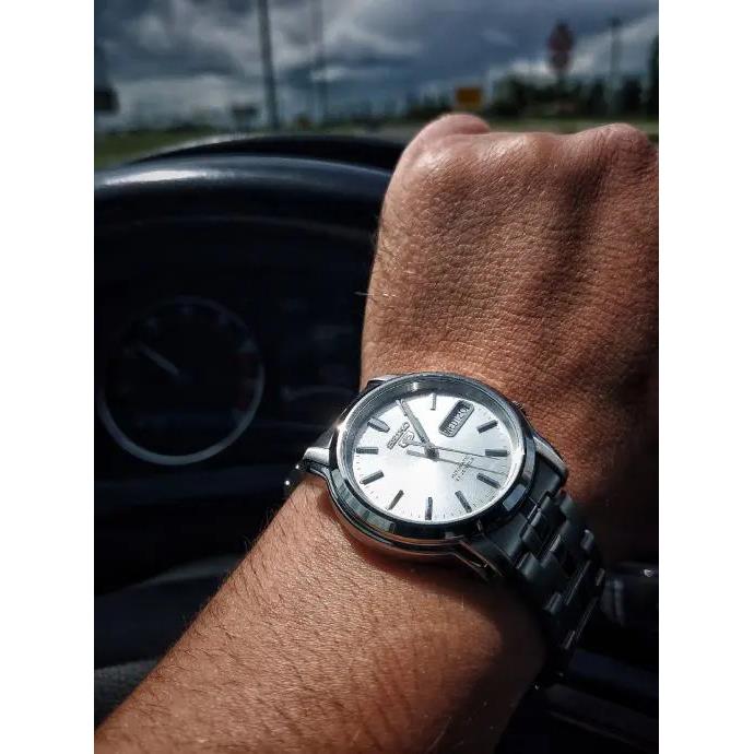 ساعت مچی مردانه سیکو SNKK65K1S