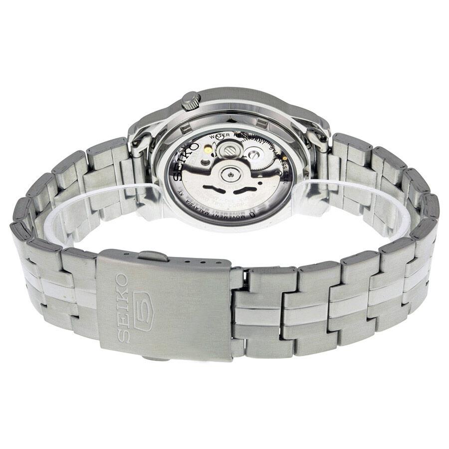 ساعت مچی مردانه سیکو SNKK71K1