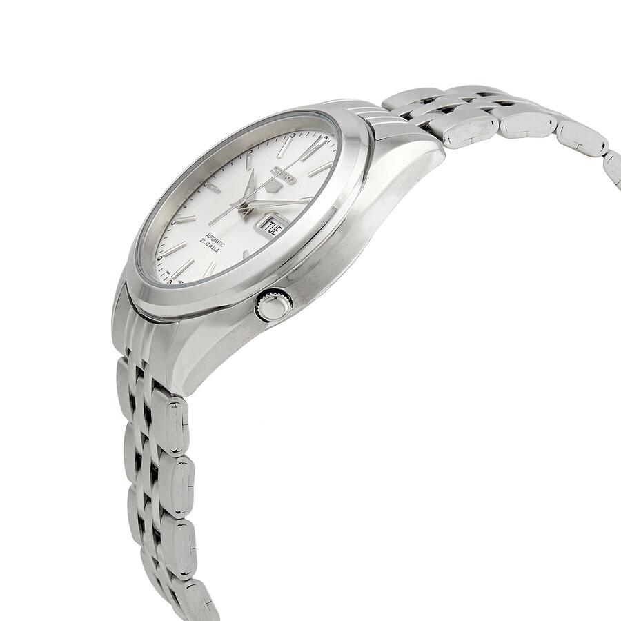 ساعت مچی مردانه سیکو SNKL15K1