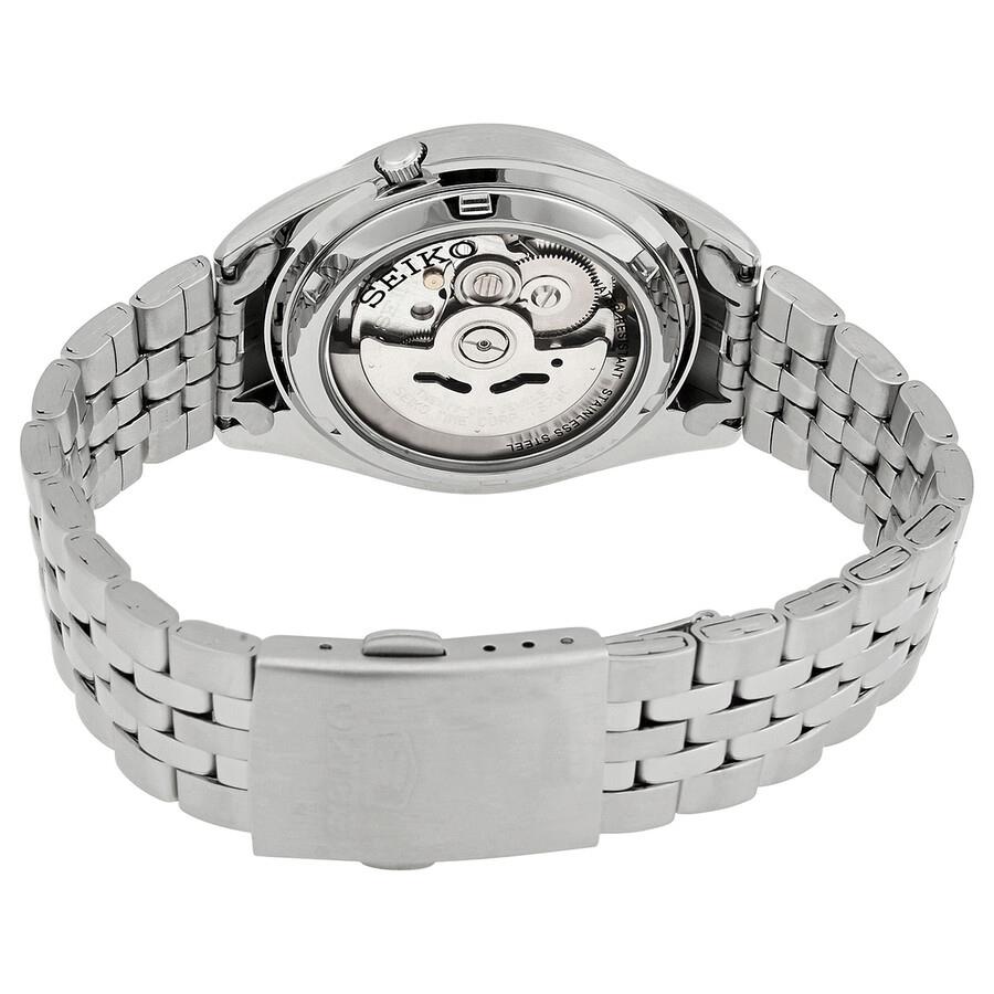 ساعت مچی مردانه سیکو SNKL15K1