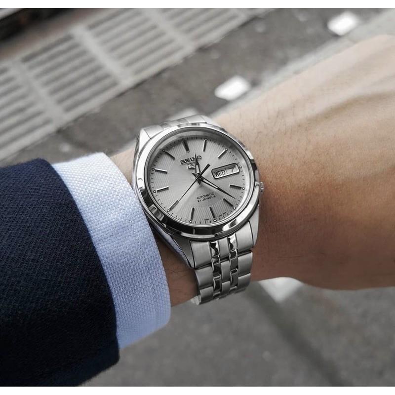 ساعت مچی مردانه سیکو SNKL15K1