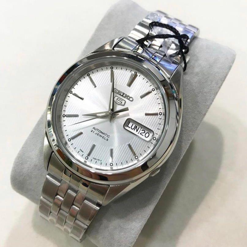 ساعت مچی مردانه سیکو SNKL15K1