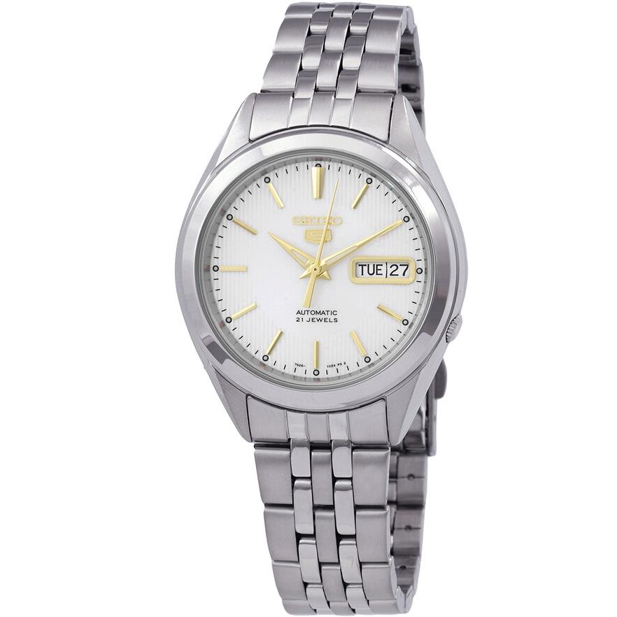 ساعت مچی مردانه سیکو SNKL17K1