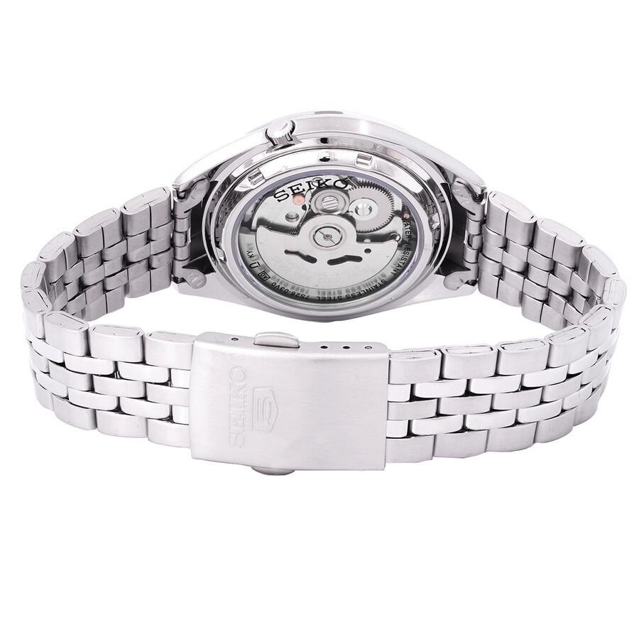 ساعت مچی مردانه سیکو SNKL17K1