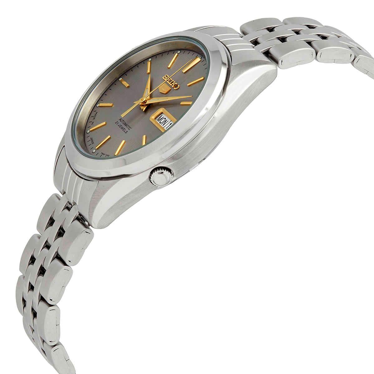 ساعت مچی مردانه سیکو SNKL19J1