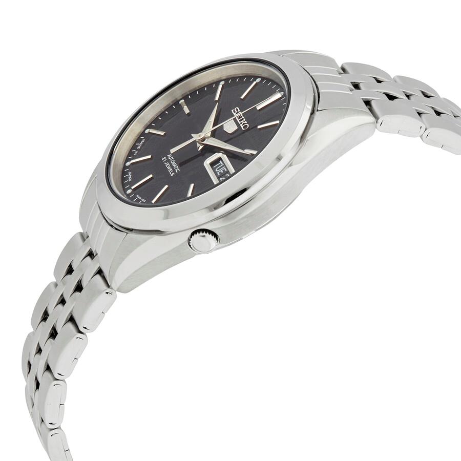 ساعت مچی مردانه سیکو SNKL23J1
