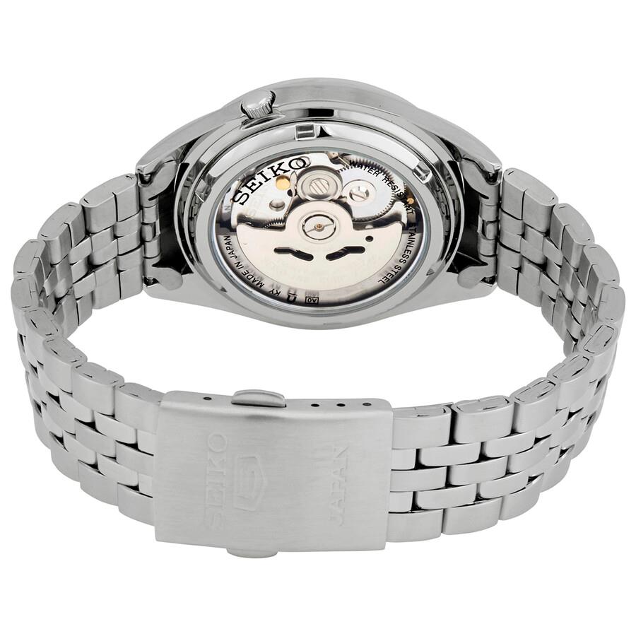 ساعت مچی مردانه سیکو SNKL23J1