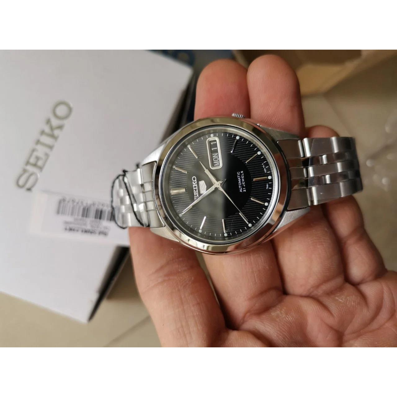 ساعت مچی مردانه سیکو SNKL23K1S