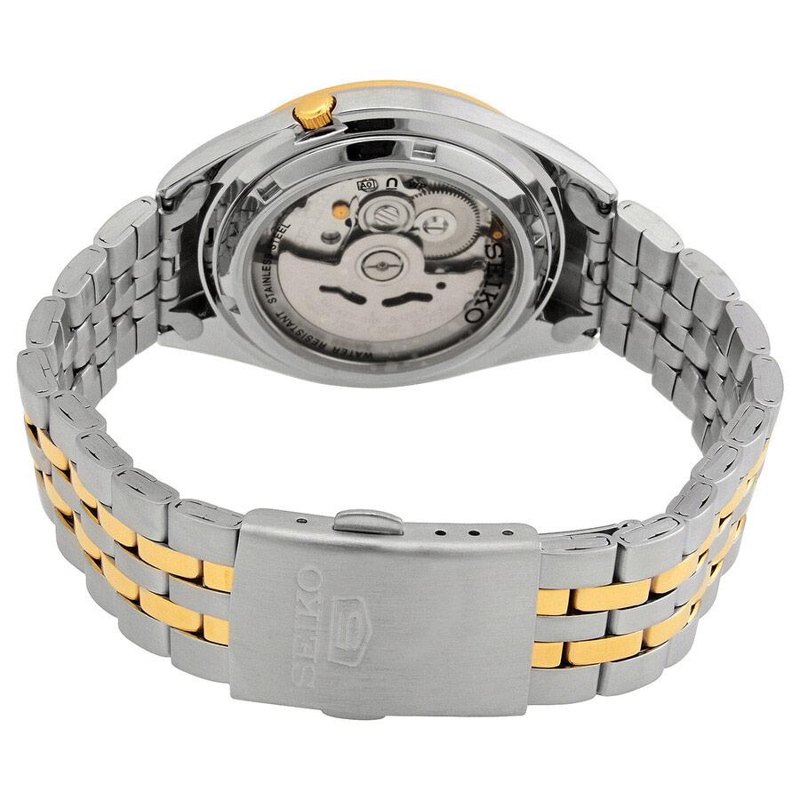 ساعت مچی مردانه سیکو SNKL24K1S