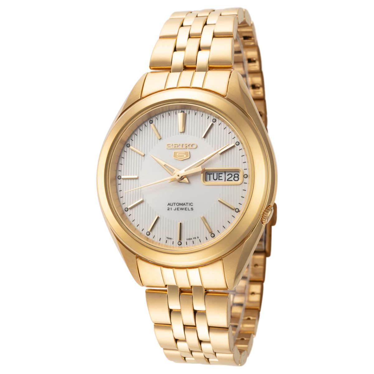 ساعت مچی مردانه سیکو SNKL26K1