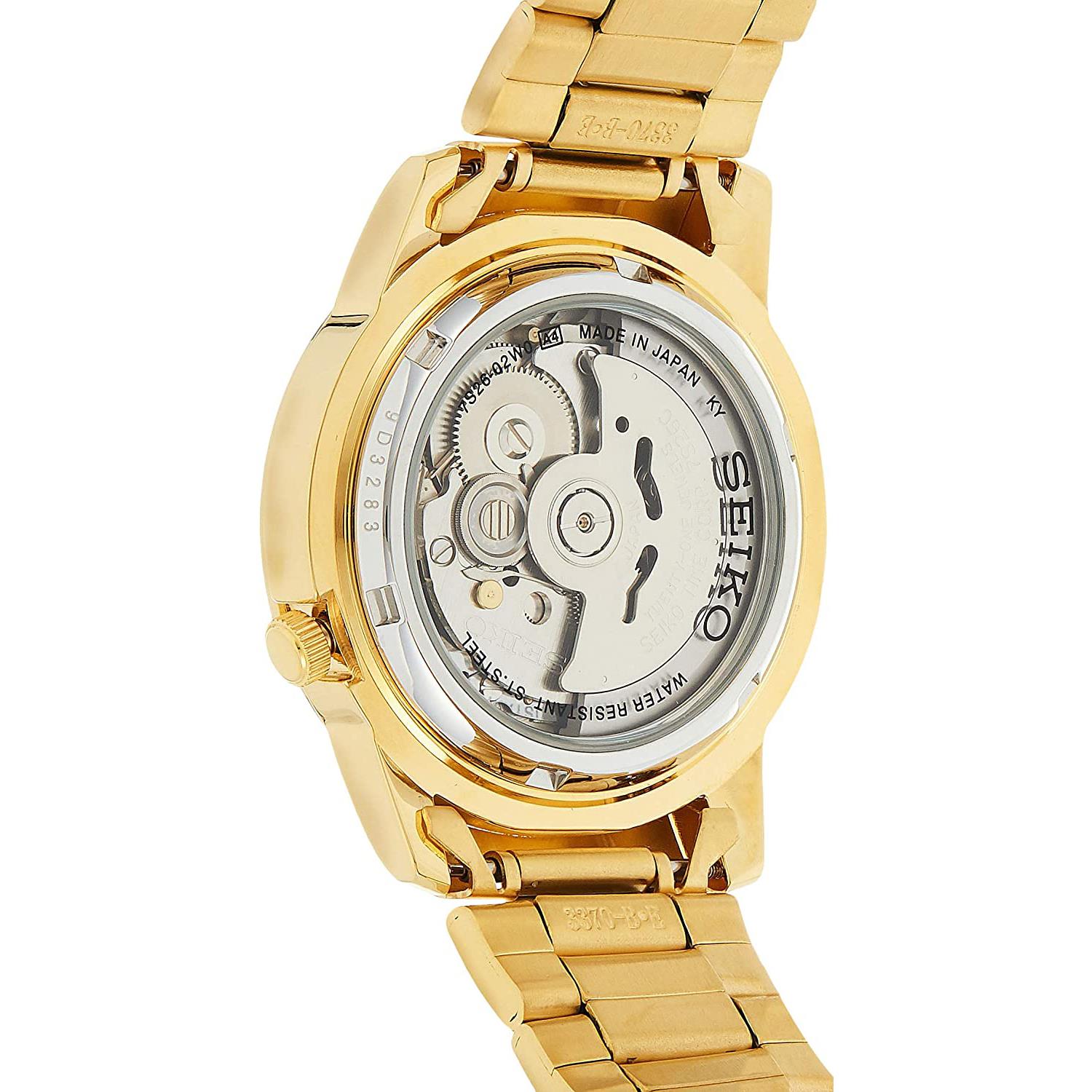 ساعت مچی مردانه سیکو SNKL26K1