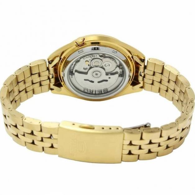 ساعت مچی مردانه سیکو SNKL26K1