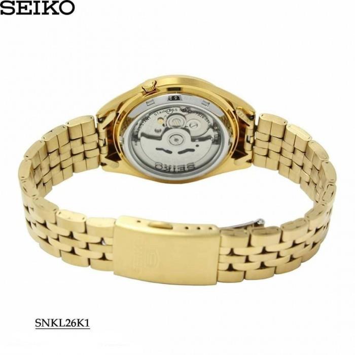 ساعت مچی مردانه سیکو SNKL26K1S