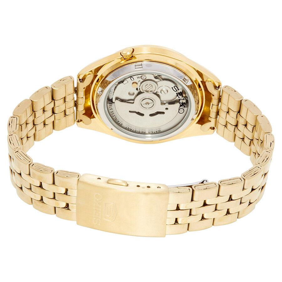 ساعت مچی مردانه سیکو SNKL28K1S