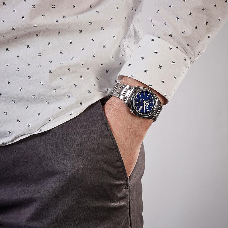 ساعت مچی مردانه سیکو SNKL43K1S