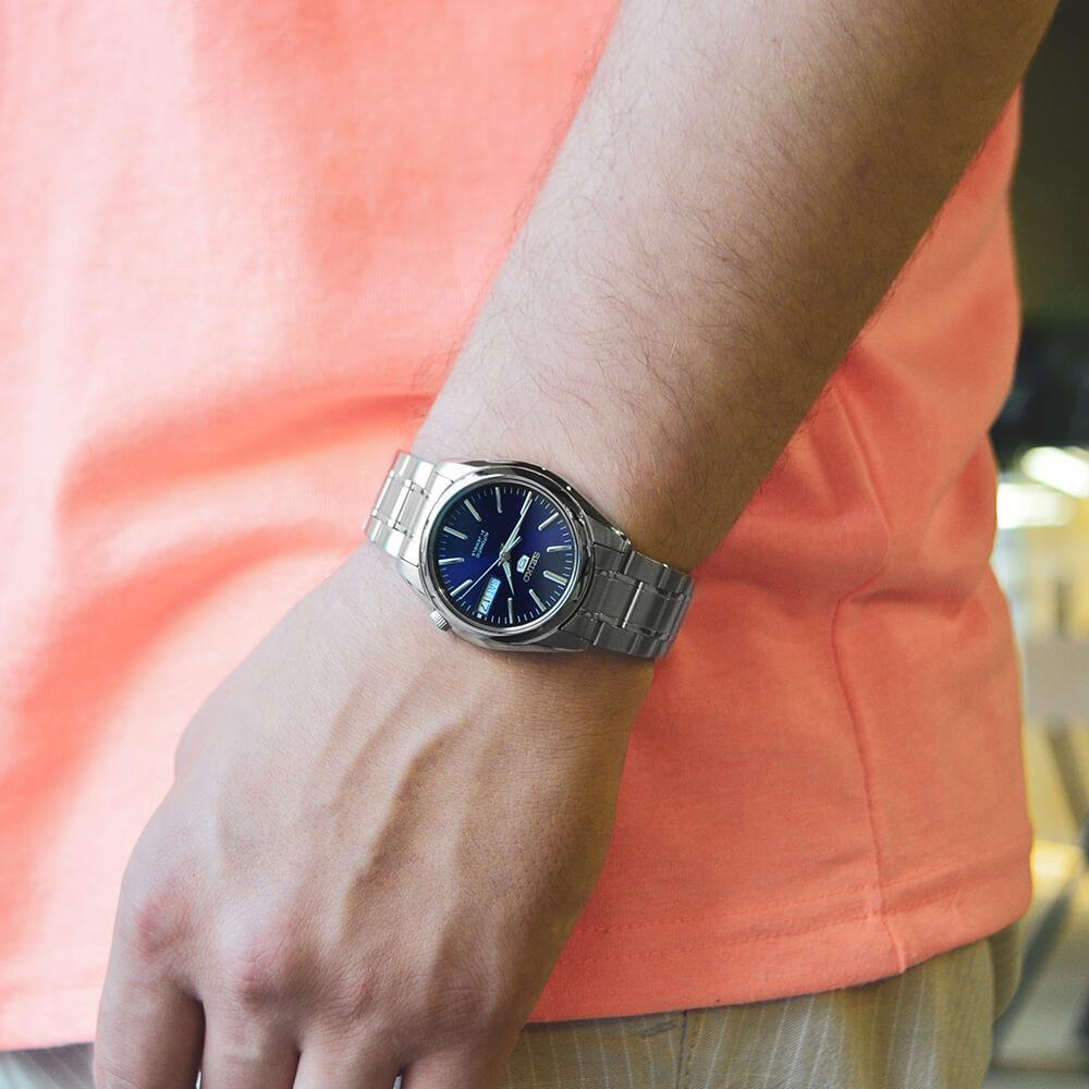 ساعت مچی مردانه سیکو SNKL43K1S