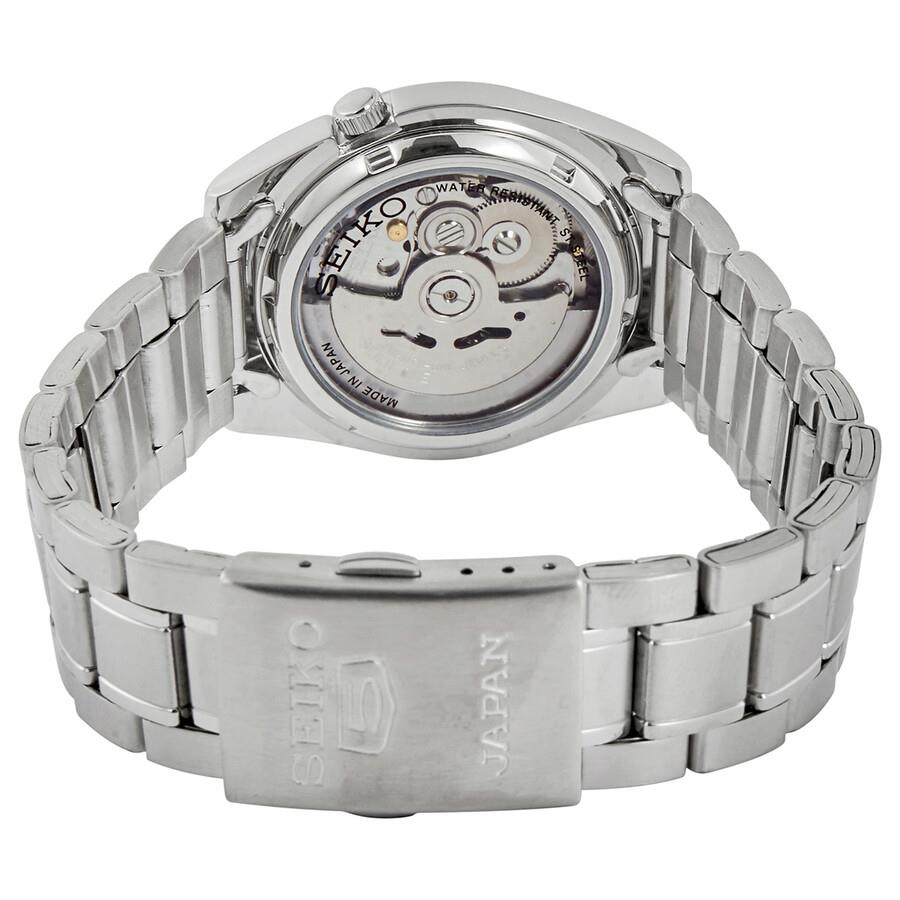 ساعت مچی مردانه سیکو SNKL45J1