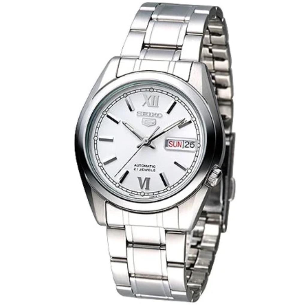 ساعت مچی مردانه سیکو SNKL51K1S