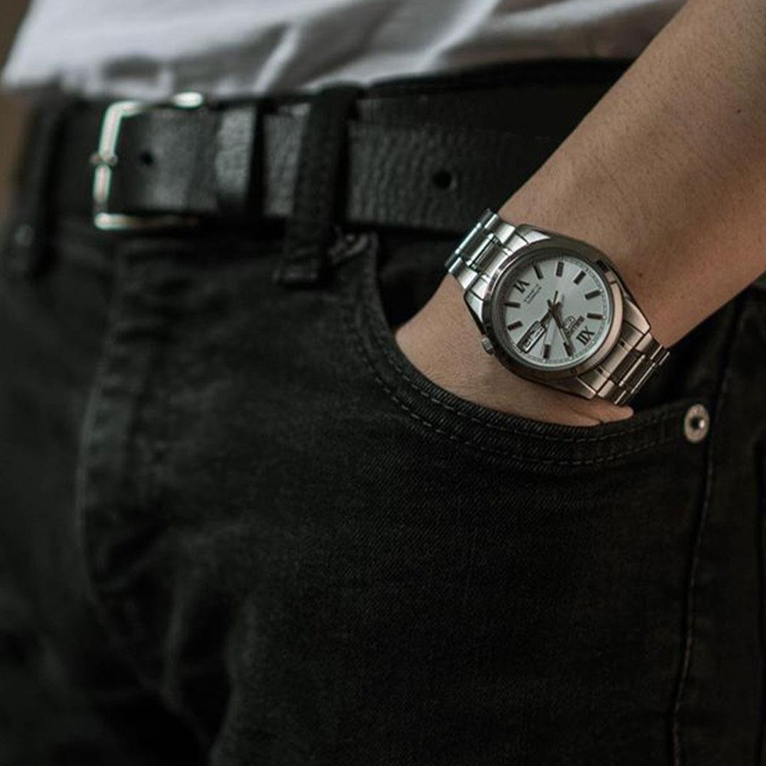 ساعت مچی مردانه سیکو SNKL51K1S