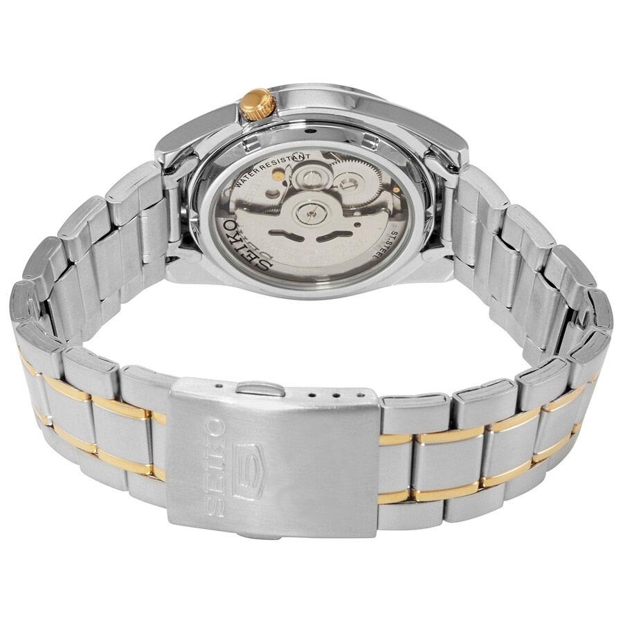 ساعت مچی مردانه سیکو SNKL57K1