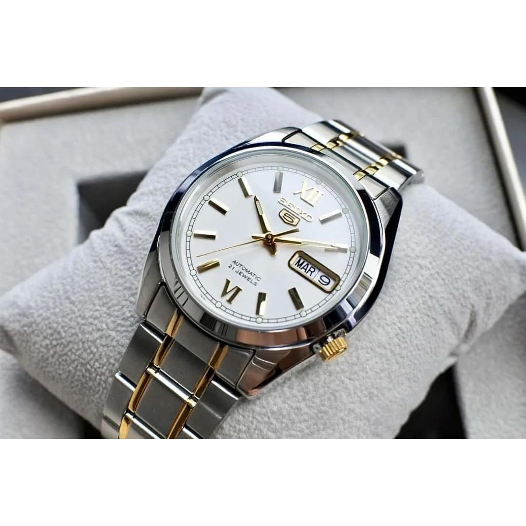 ساعت مچی مردانه سیکو SNKL57K1