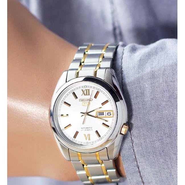 ساعت مچی مردانه سیکو SNKL57K1