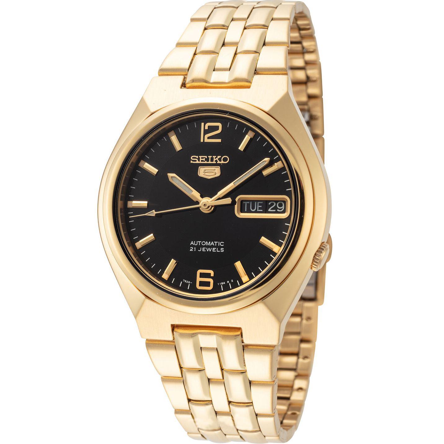 ساعت مچی مردانه سیکو SNKL66K1S