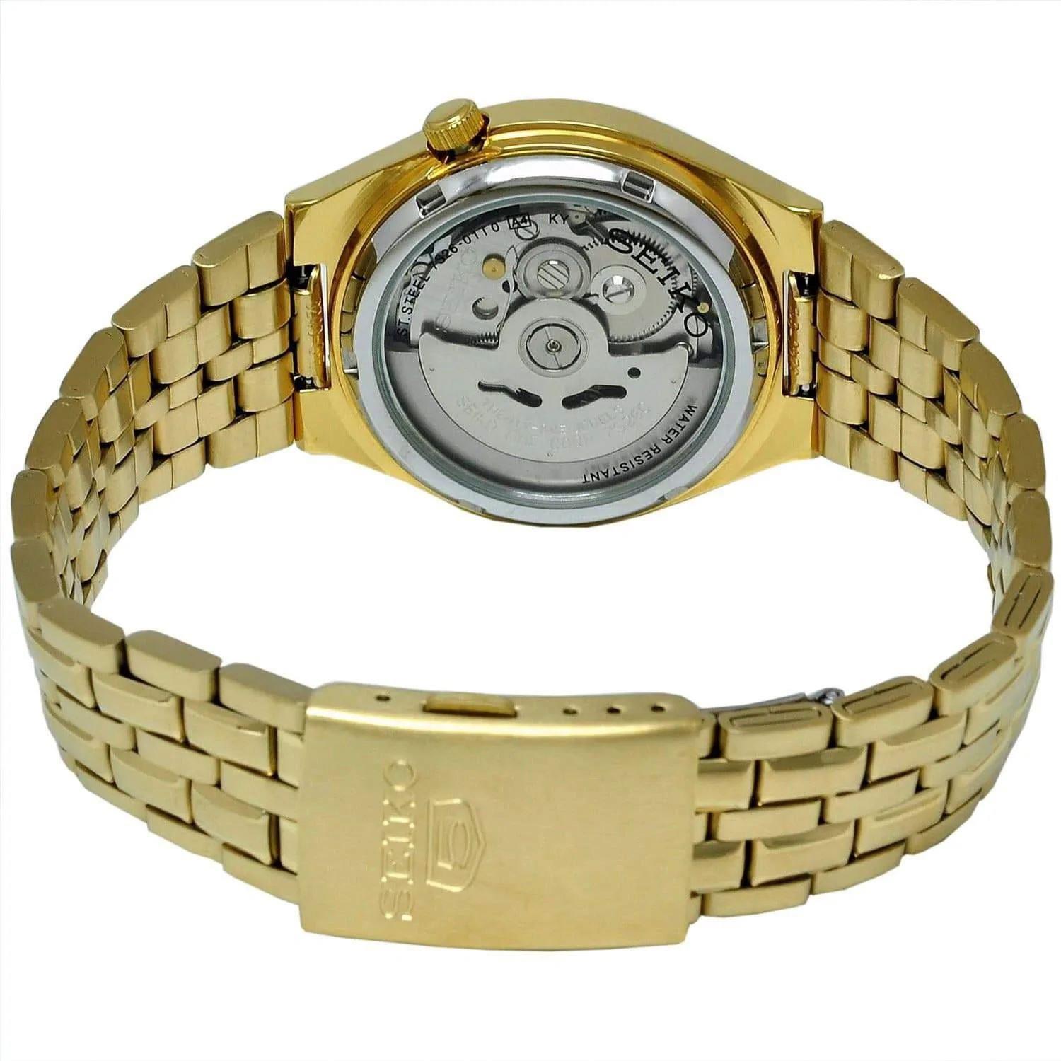 ساعت مچی مردانه سیکو SNKL66K1S