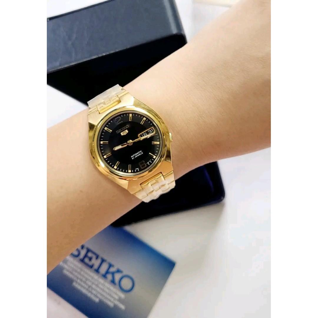 ساعت مچی مردانه سیکو SNKL66K1S