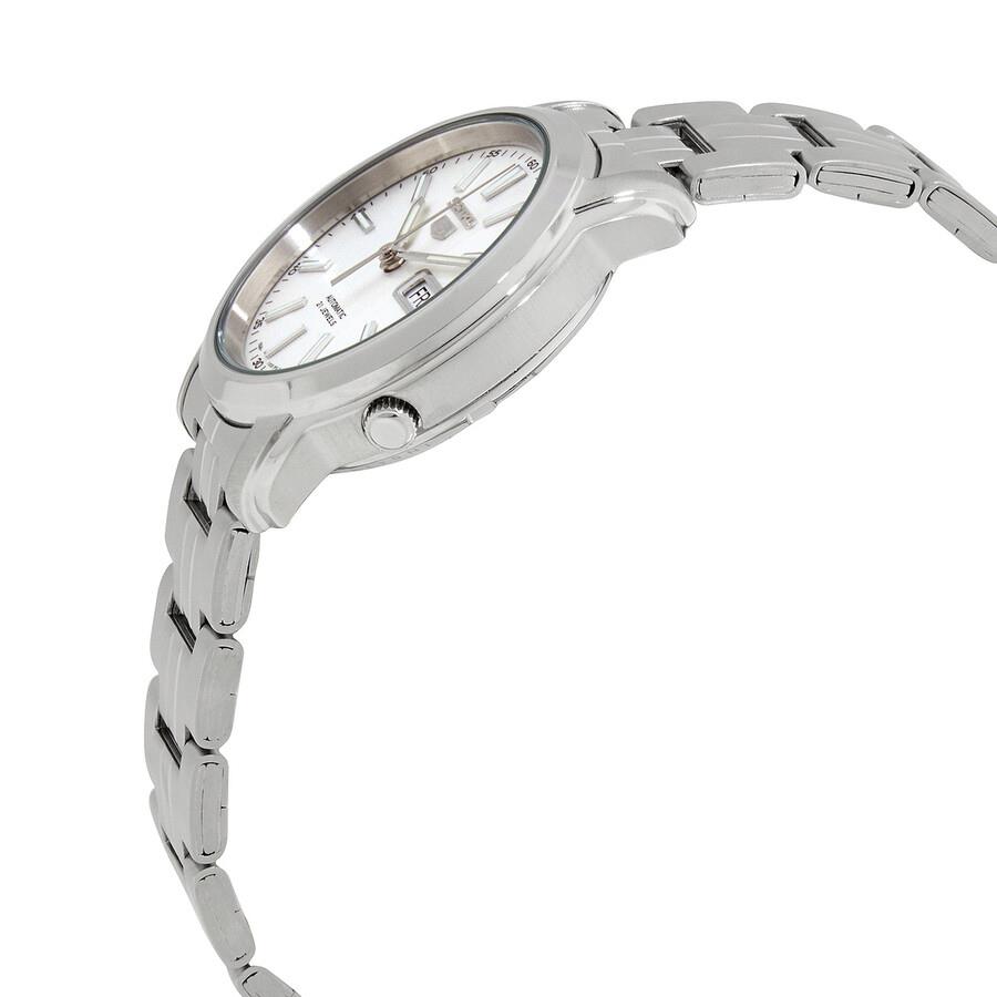 ساعت مچی مردانه سیکو SNKL75K1S