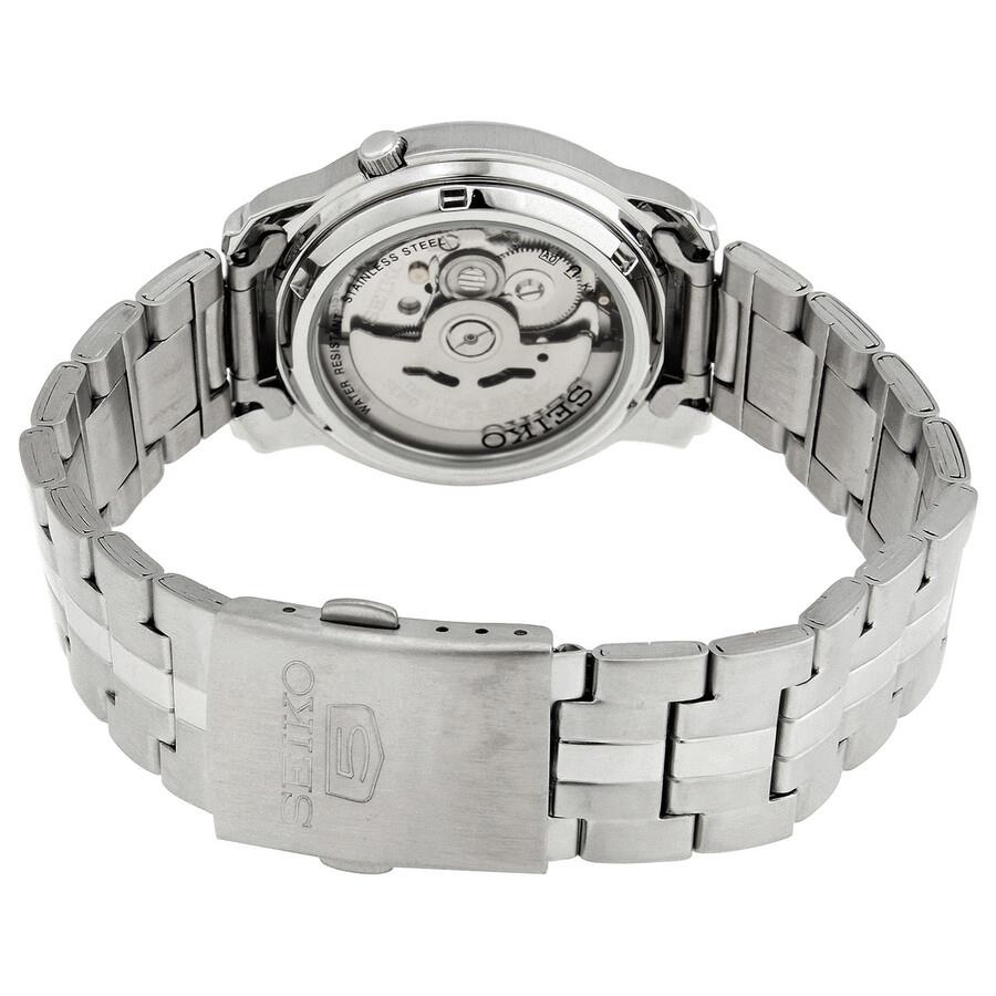 ساعت مچی مردانه سیکو SNKL75K1S