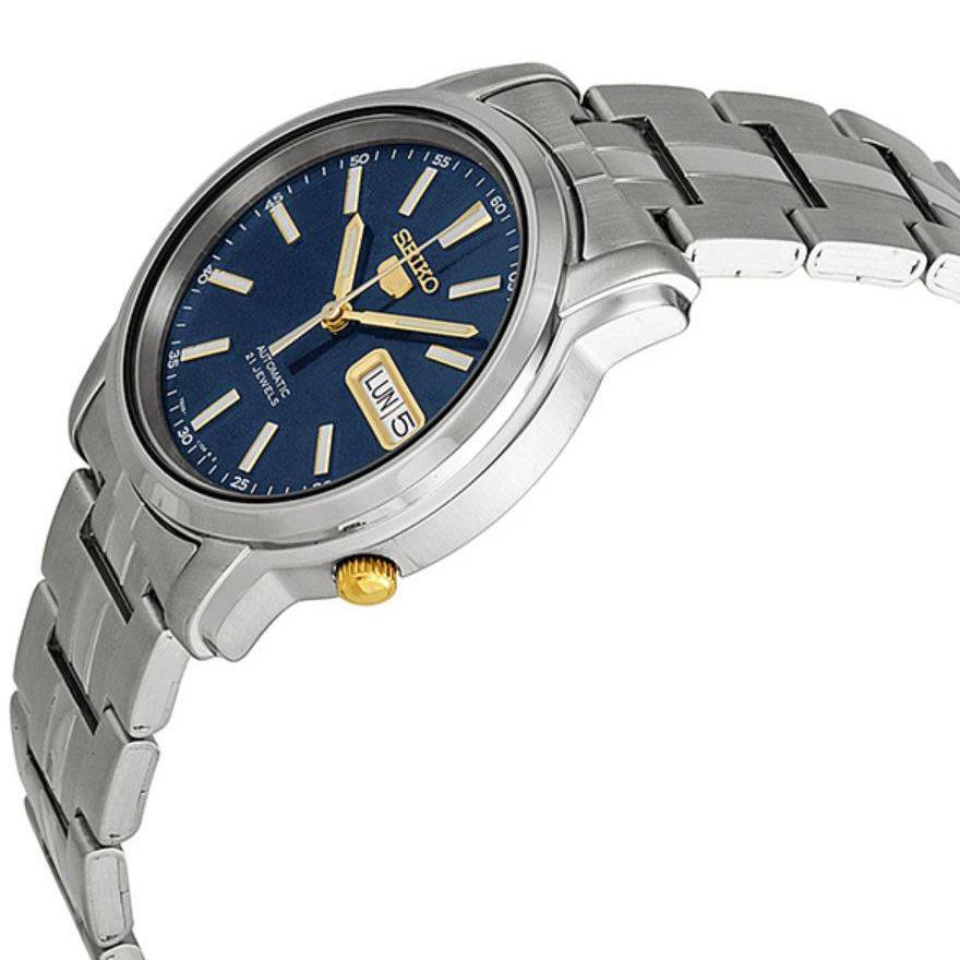 ساعت مچی مردانه سیکو SNKL79K1