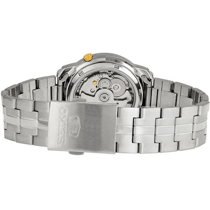 ساعت مچی مردانه سیکو SNKL79K1