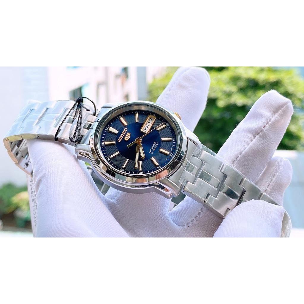 ساعت مچی مردانه سیکو SNKL79K1S