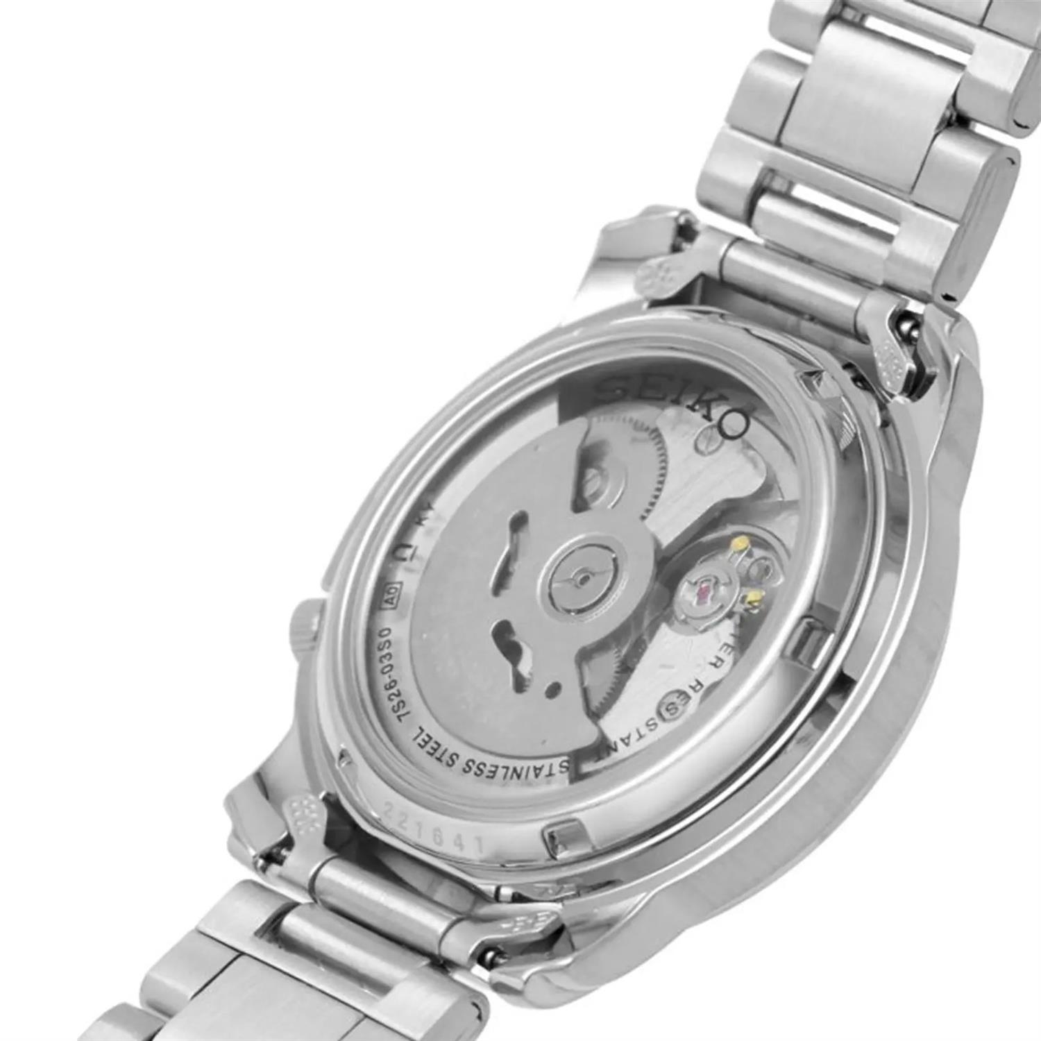 ساعت مچی مردانه سیکو SNKL83K1S