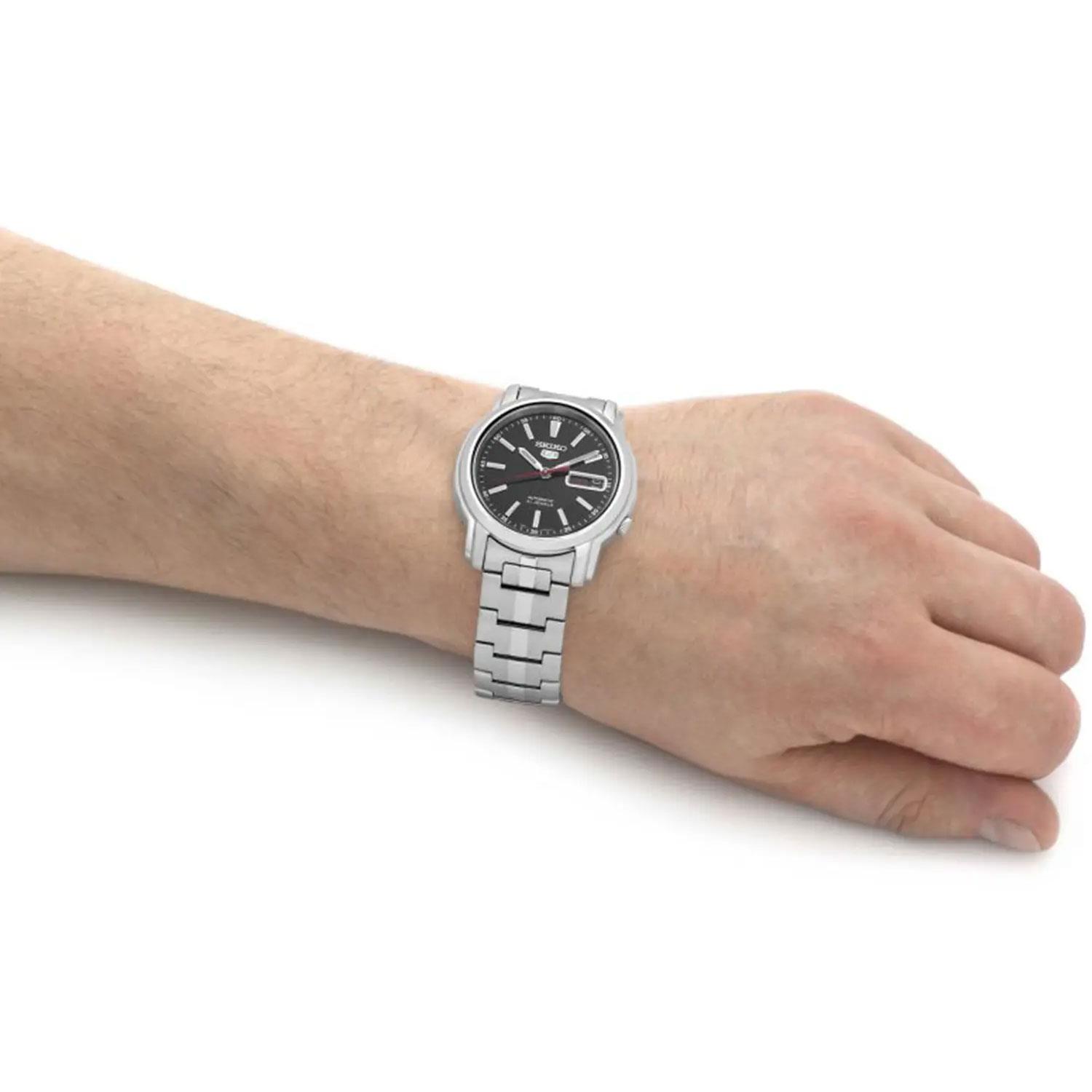 ساعت مچی مردانه سیکو SNKL83K1S