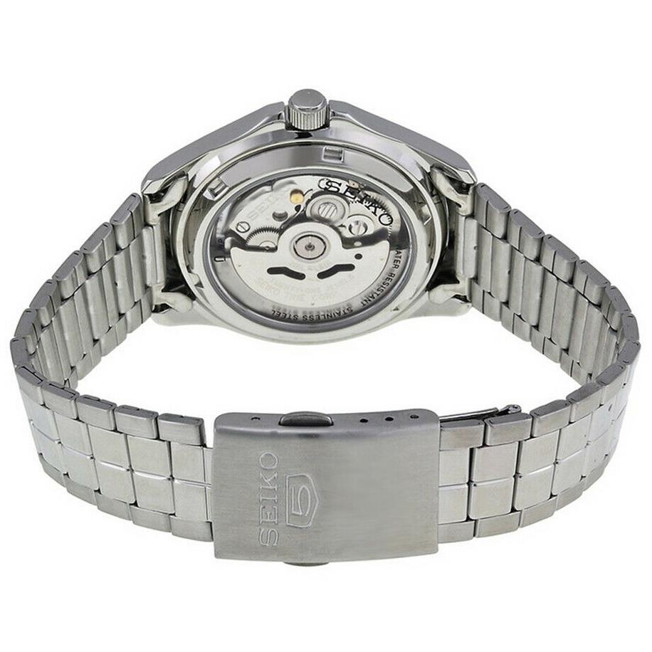 ساعت مچی مردانه سیکو SNKM87K1S