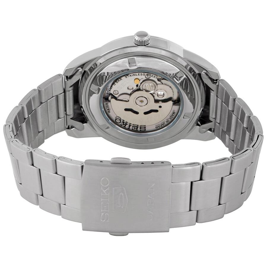 ساعت مچی مردانه سیکو SNKN13J1