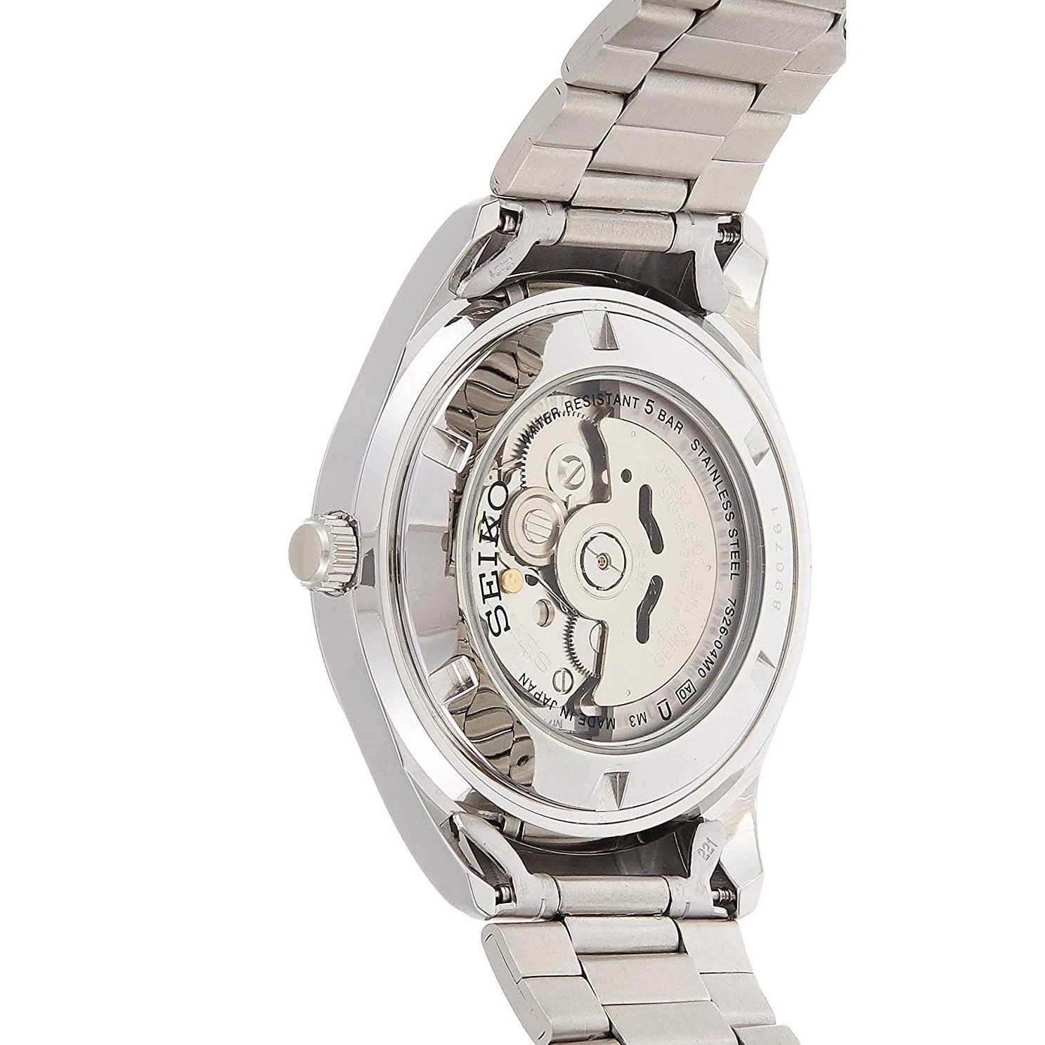 ساعت مچی مردانه سیکو SNKN85J1