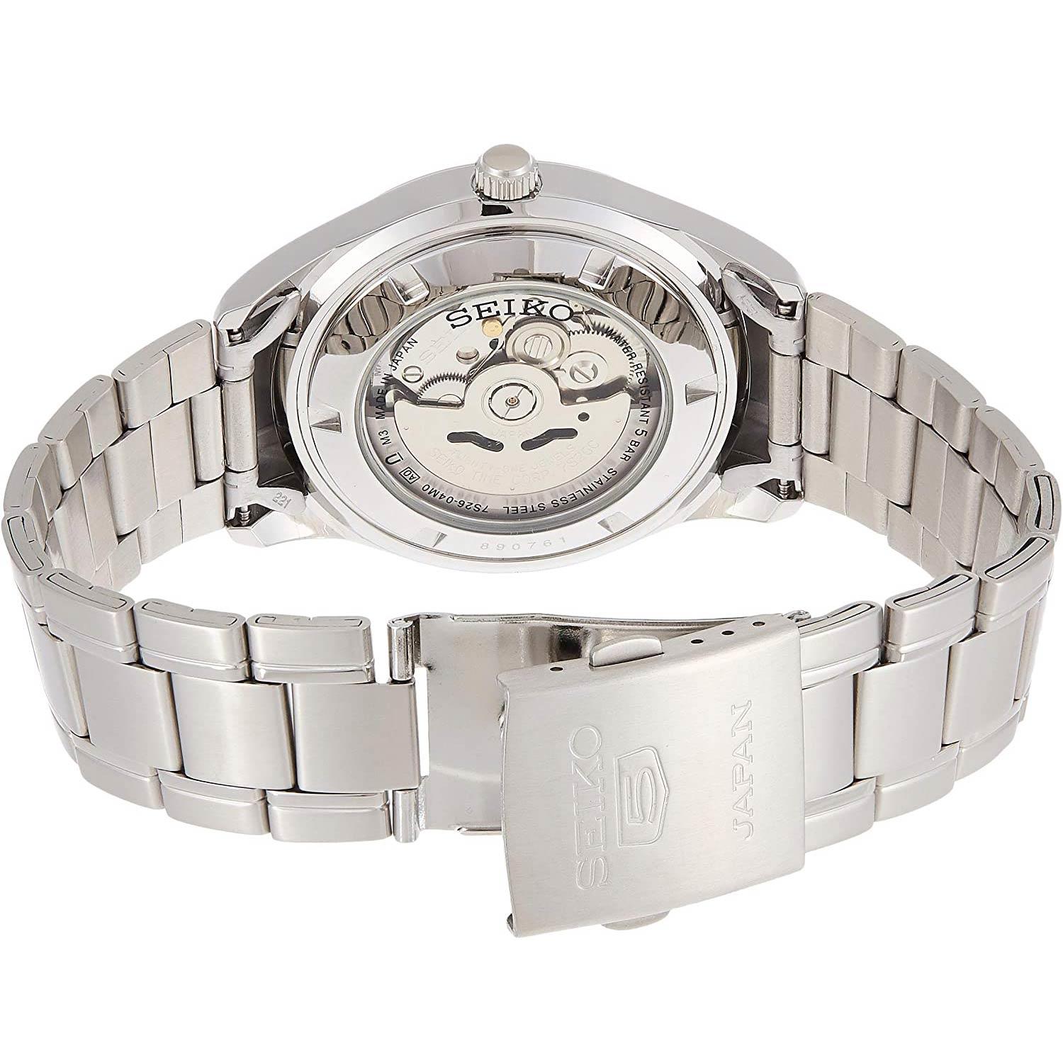 ساعت مچی مردانه سیکو SNKN85J1