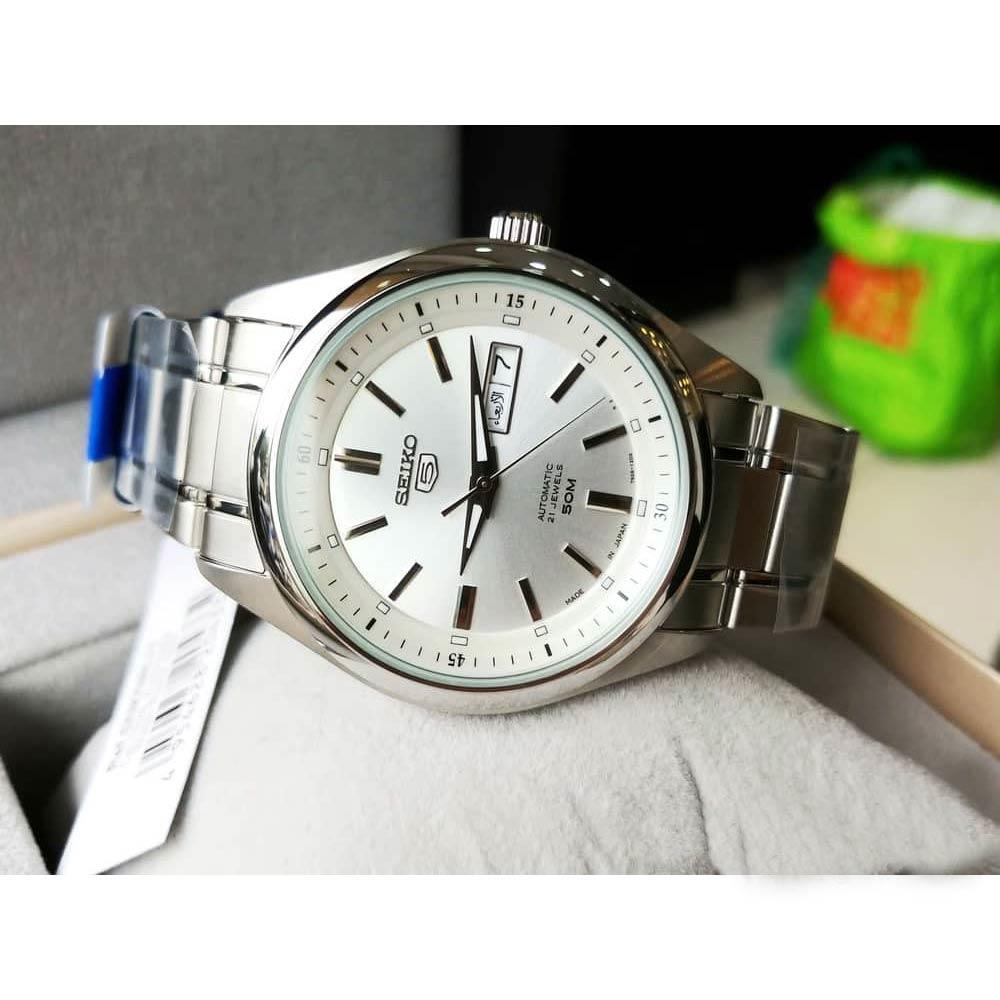 ساعت مچی مردانه سیکو SNKN85J1