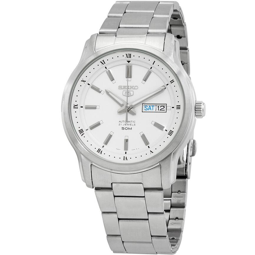 ساعت مچی مردانه سیکو SNKP09K1S